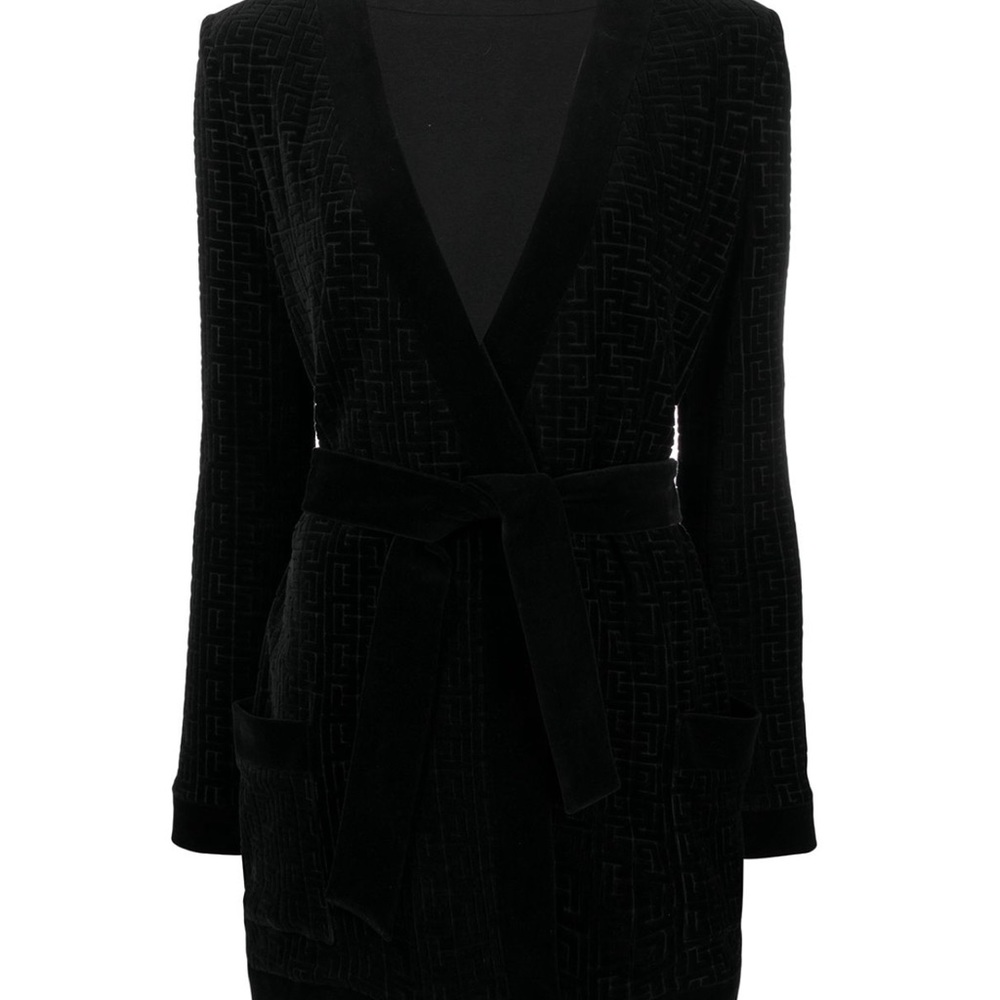 Balmain jacket - Picture 4 of 12